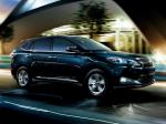 Toyota Harrier 2013 года